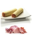 Canelón de Carne 50grs. 15uds.